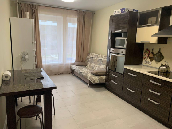 Сдается 2-комнатная квартира в ленинском районе Донецк