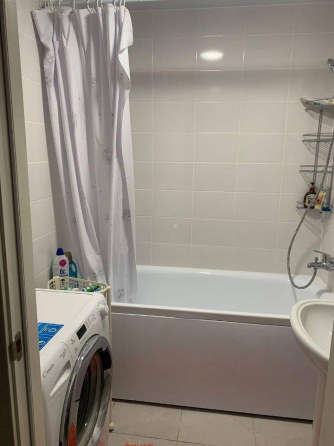 Сдается 2-комнатная квартира в ленинском районе Донецк