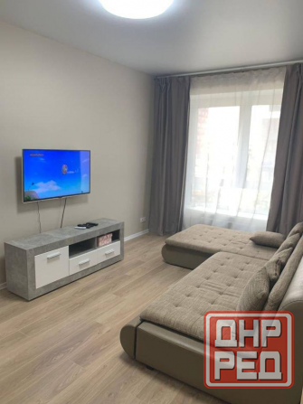 Сдается 2-комнатная квартира в ленинском районе Донецк - изображение 3