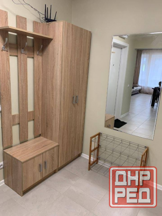 Сдается 2-комнатная квартира в ленинском районе Донецк - изображение 7