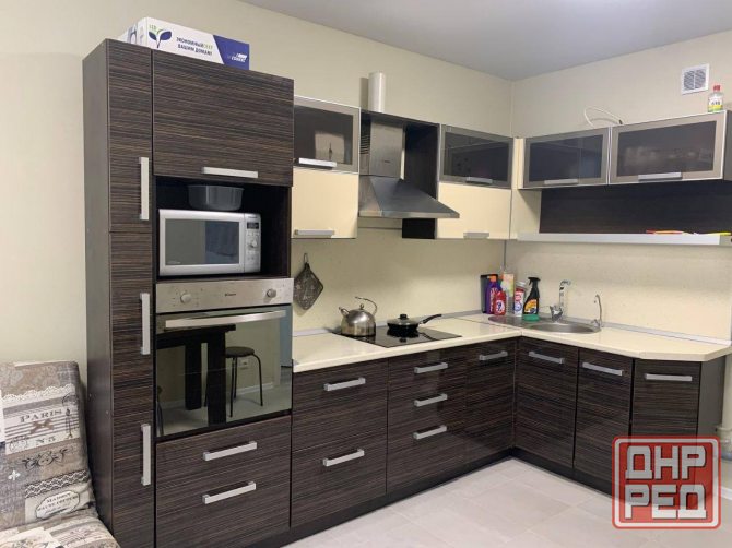 Сдается 2-комнатная квартира в ленинском районе Донецк - изображение 1