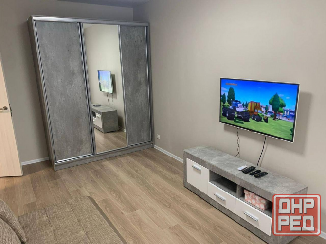 Сдается 2-комнатная квартира в ленинском районе Донецк - изображение 4