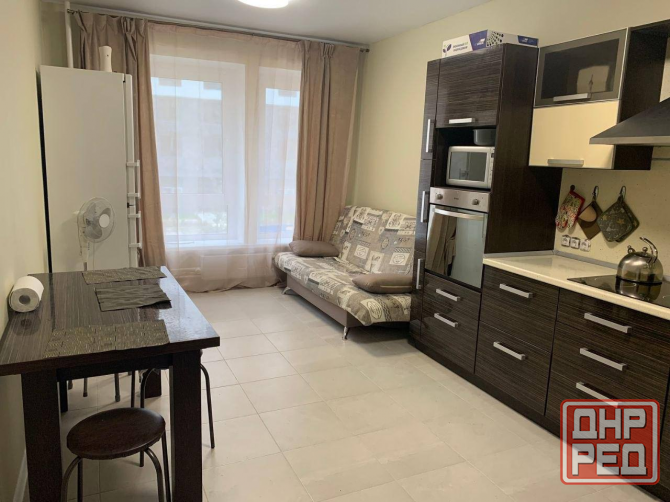 Сдается 2-комнатная квартира в ленинском районе Донецк - изображение 2