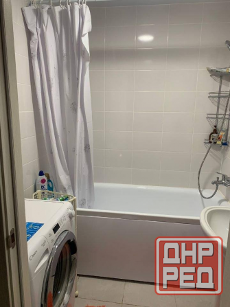 Сдается 2-комнатная квартира в ленинском районе Донецк - изображение 5