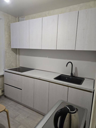 Сдам квартиру в буденовском районе Донецк