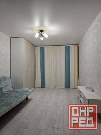 Сдам квартиру в буденовском районе Донецк - изображение 2