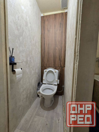 Сдам квартиру в буденовском районе Донецк - изображение 4