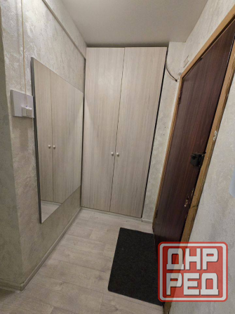 Сдам квартиру в буденовском районе Донецк - изображение 7