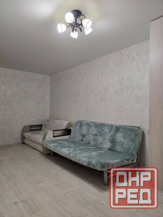 Сдам квартиру в буденовском районе Донецк - изображение 5