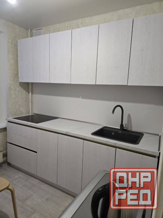 Сдам квартиру в буденовском районе Донецк - изображение 1