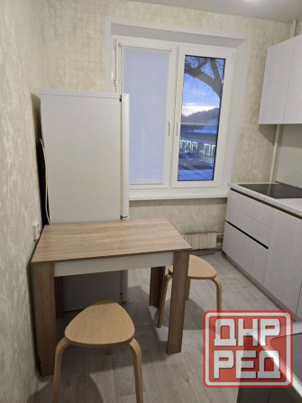 Сдам квартиру в буденовском районе Донецк - изображение 3