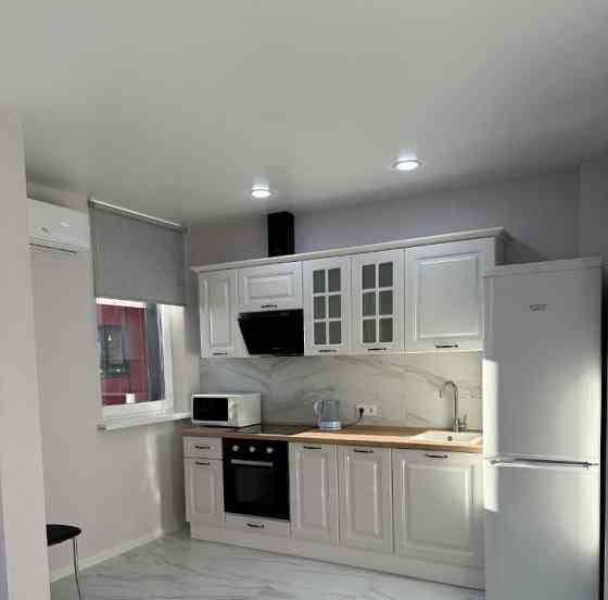 Ориентир Донецк Сити, Таманский Донецк