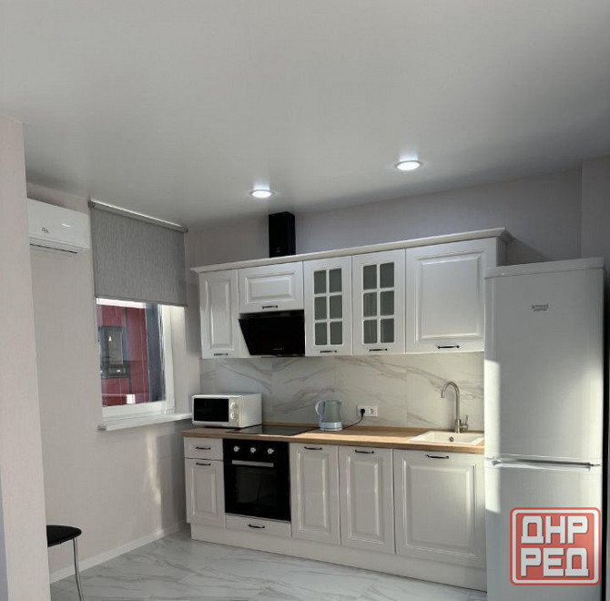 Ориентир Донецк Сити, Таманский Донецк - изображение 5