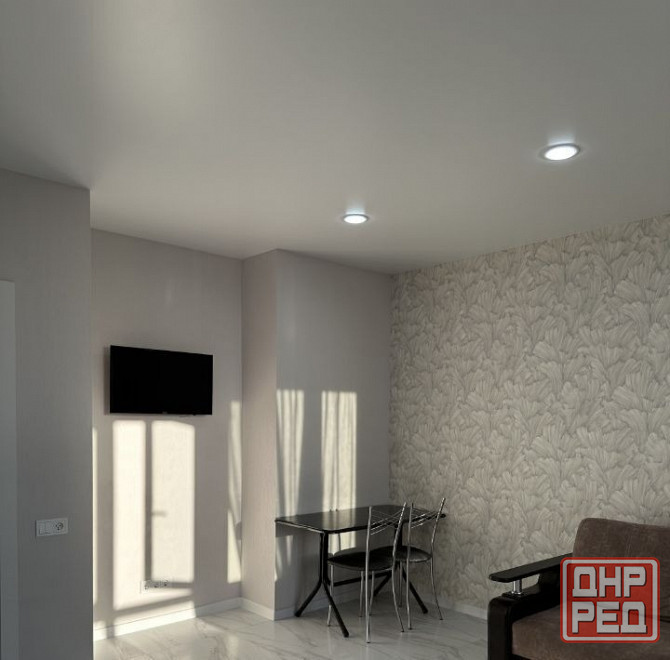 Ориентир Донецк Сити, Таманский Донецк - изображение 4