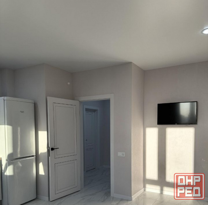 Ориентир Донецк Сити, Таманский Донецк - изображение 3