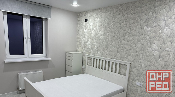 Ориентир Донецк Сити, Таманский Донецк - изображение 2