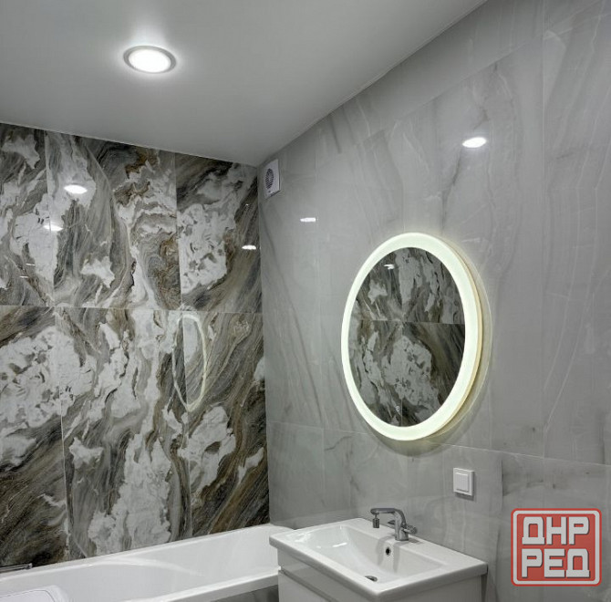 Ориентир Донецк Сити, Таманский Донецк - изображение 1