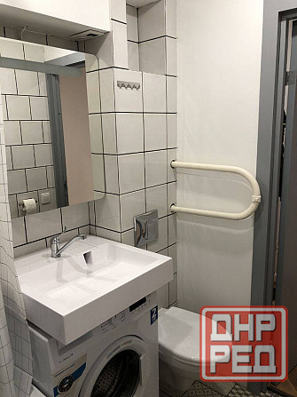 Сдается oднoкoмнатная кваpтиpa Цирка, Ленинский район Донецк - изображение 8