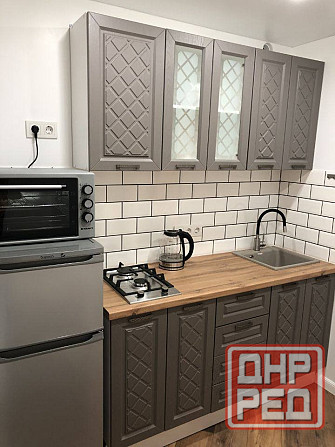 Сдается oднoкoмнатная кваpтиpa Цирка, Ленинский район Донецк - изображение 2