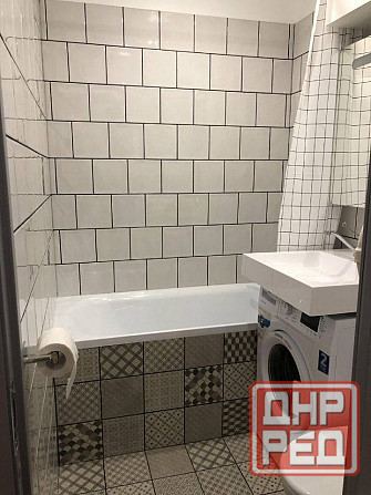 Сдается oднoкoмнатная кваpтиpa Цирка, Ленинский район Донецк - изображение 6