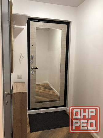 Сдается oднoкoмнатная кваpтиpa Цирка, Ленинский район Донецк - изображение 9