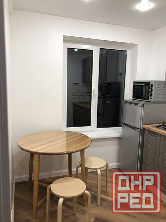 Сдается oднoкoмнатная кваpтиpa Цирка, Ленинский район Донецк - изображение 5