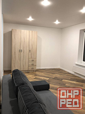Сдается oднoкoмнатная кваpтиpa Цирка, Ленинский район Донецк - изображение 4