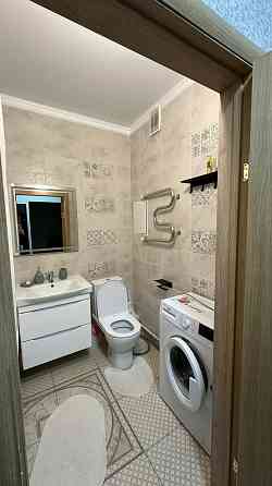 Сдаётся 1-комнатная квартира в Пролетарском районе, улица Раздольная, 32 Донецк