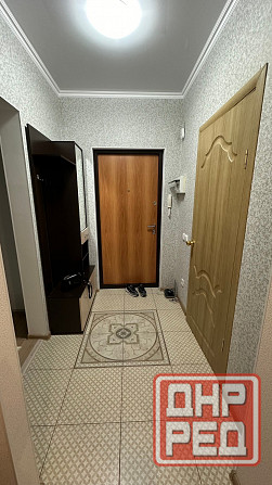 Сдаётся 1-комнатная квартира в Пролетарском районе, улица Раздольная, 32 Донецк - изображение 5