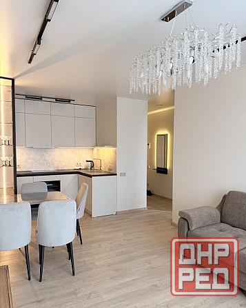 Кировский район Ориентир Текстильщик Донецк - изображение 2