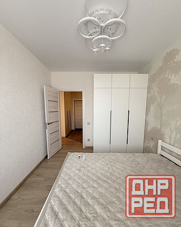 Кировский район Ориентир Текстильщик Донецк - изображение 6