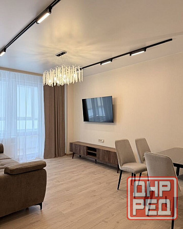 Кировский район Ориентир Текстильщик Донецк - изображение 5