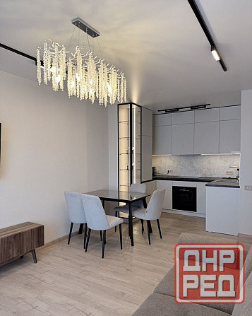 Кировский район Ориентир Текстильщик Донецк - изображение 7