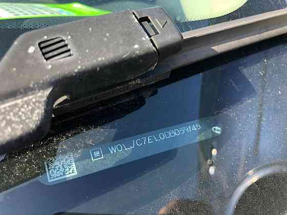 Opel-Mokka 2012-2019 на разбор запчасти Донецк