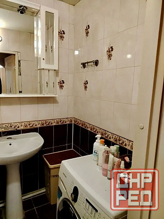 2к кв Даки, квартал Шахтерский, первый квадрат Макеевка - изображение 5