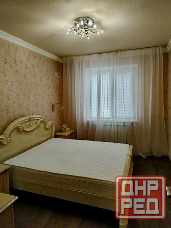 2к кв Даки, квартал Шахтерский, первый квадрат Макеевка - изображение 1