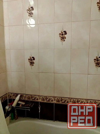 2к кв Даки, квартал Шахтерский, первый квадрат Макеевка - изображение 7