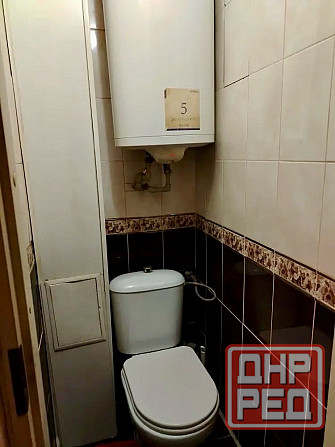 2к кв Даки, квартал Шахтерский, первый квадрат Макеевка - изображение 3