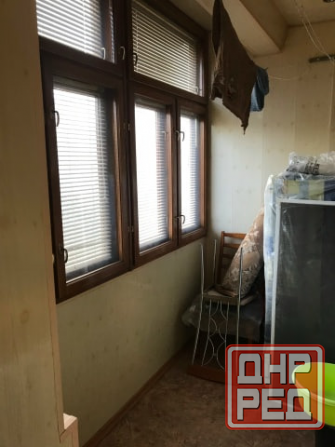 Сдам 2ком Текстильщик бум 5/9 вода идёт ул Островского Донецк - изображение 6