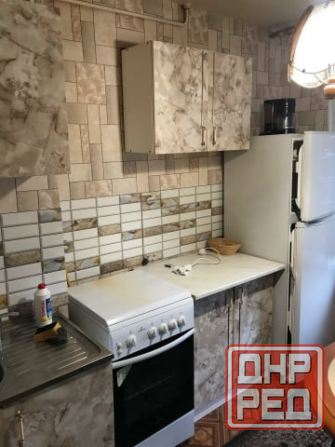 Сдам 2ком Текстильщик бум 5/9 вода идёт ул Островского Донецк - изображение 3