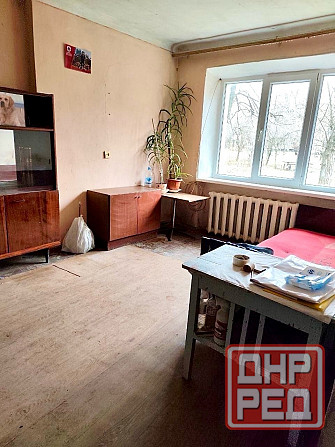 2к кв пр-т Генерала Данилова, остановка Школа, не угловая Макеевка - изображение 7