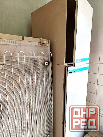 2к кв пр-т Генерала Данилова, остановка Школа, не угловая Макеевка - изображение 6