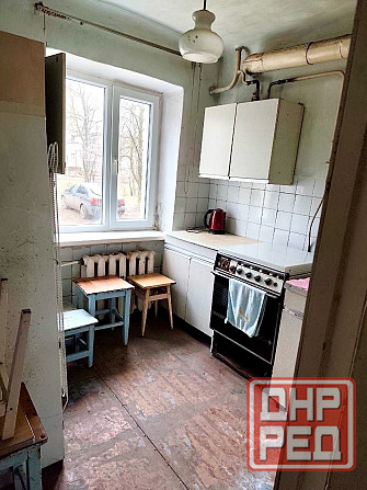 2к кв пр-т Генерала Данилова, остановка Школа, не угловая Макеевка - изображение 4