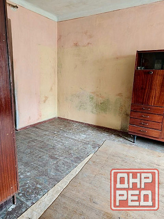 2к кв пр-т Генерала Данилова, остановка Школа, не угловая Макеевка - изображение 1