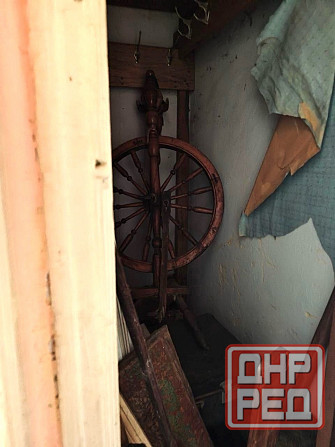 2к кв пр-т Генерала Данилова, остановка Школа, не угловая Макеевка - изображение 2