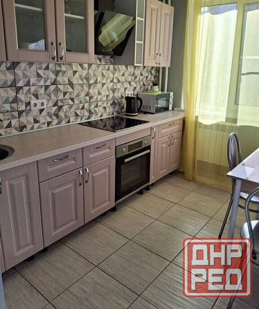 Аренда 2 ком кв Пролетарский район Донецк - изображение 4