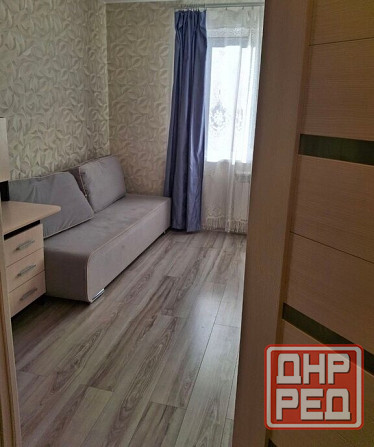 Аренда 2 ком кв Пролетарский район Донецк - изображение 8