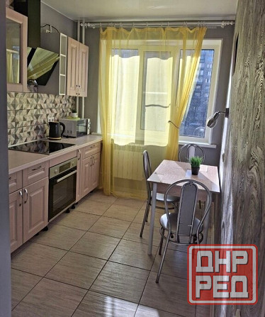 Аренда 2 ком кв Пролетарский район Донецк - изображение 1