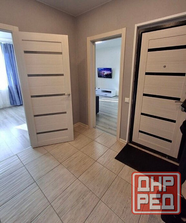 Аренда 2 ком кв Пролетарский район Донецк - изображение 3