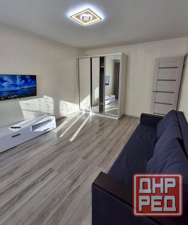 Аренда 2 ком кв Пролетарский район Донецк - изображение 5